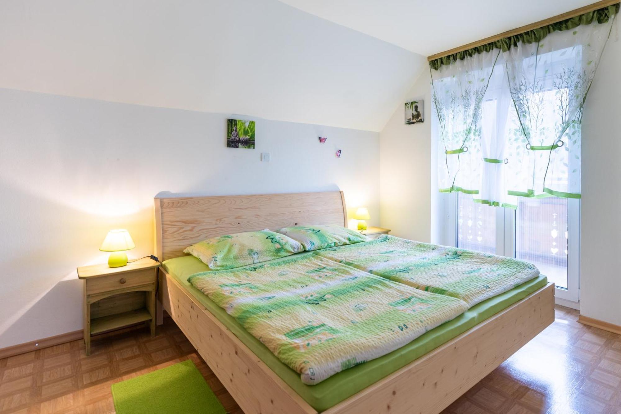 בוהין Apartmaji Verica Ceklin מראה חיצוני תמונה