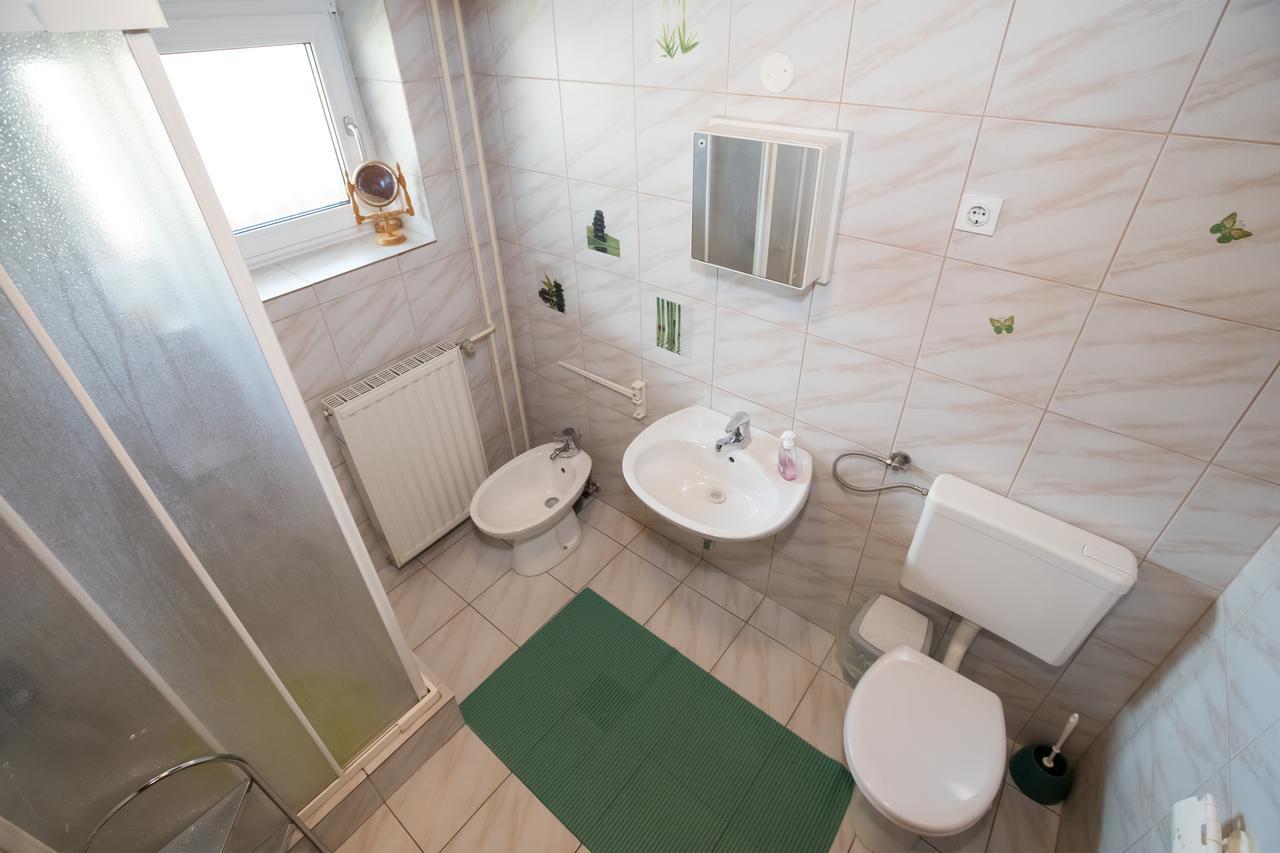 בוהין Apartmaji Verica Ceklin מראה חיצוני תמונה